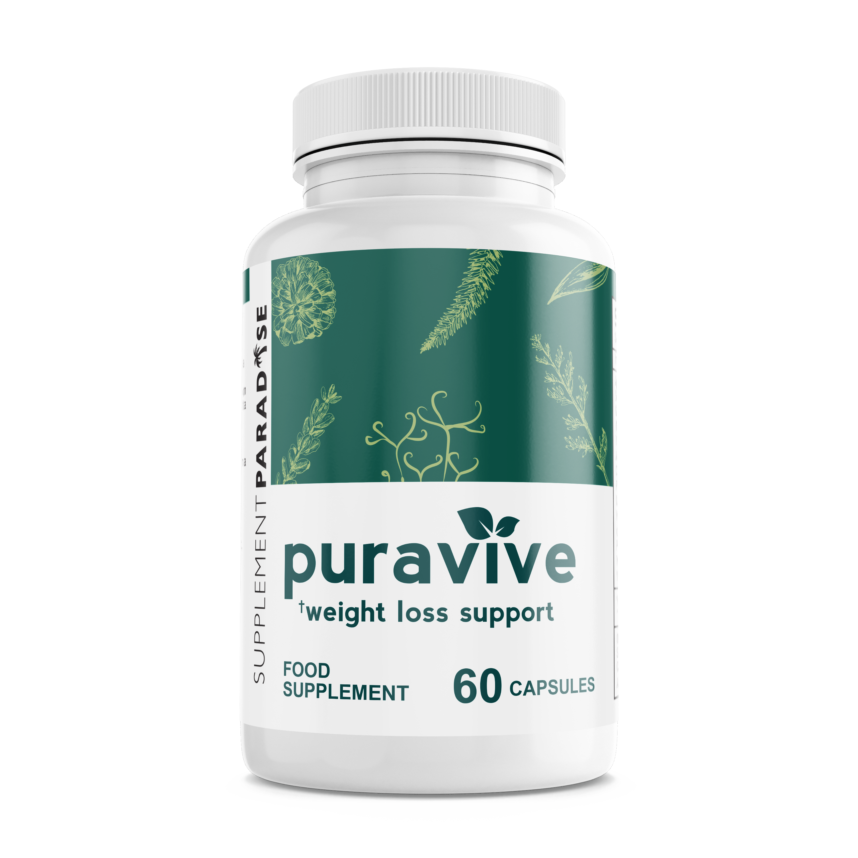 Puravive Weight Loss Support
