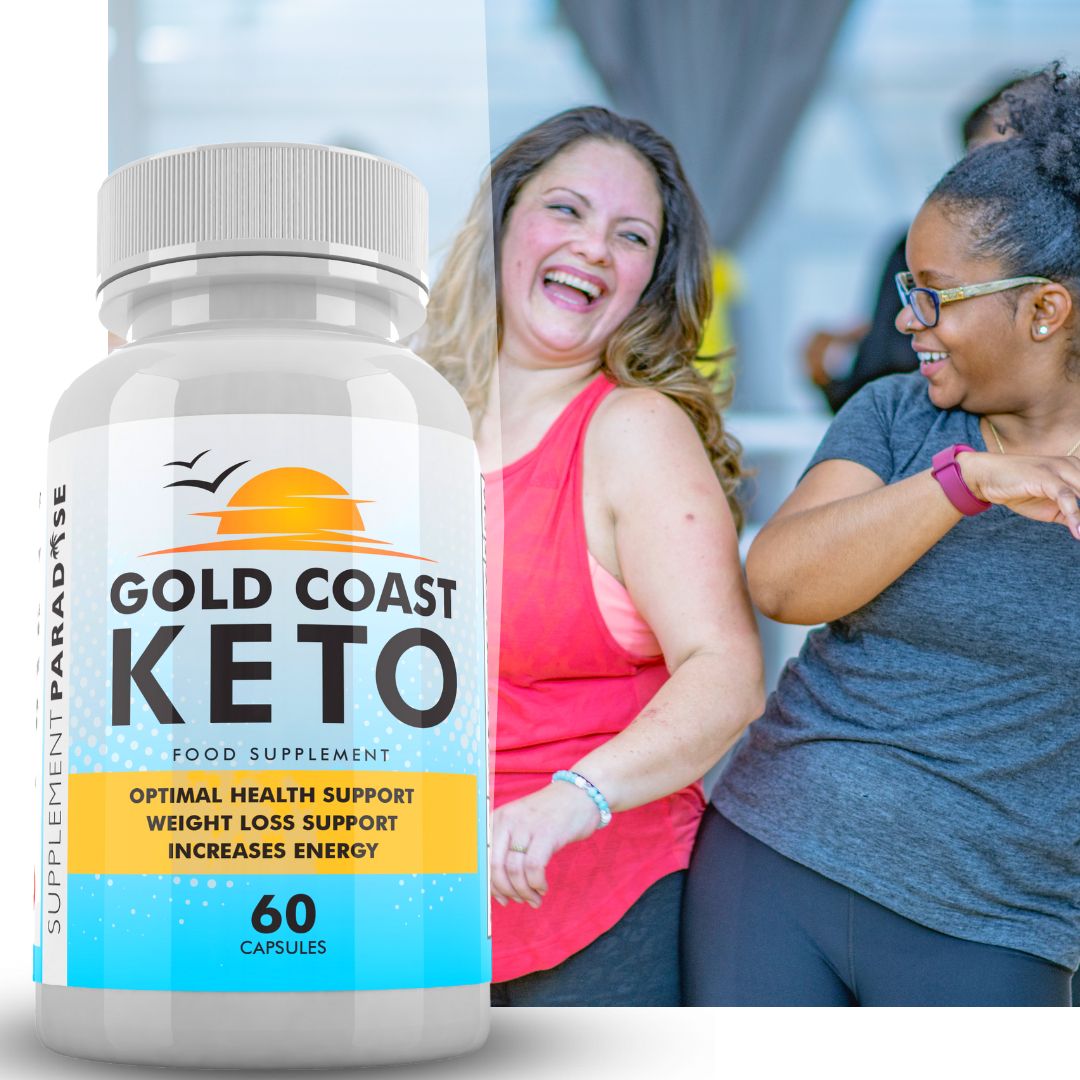 Gold Coast Keto