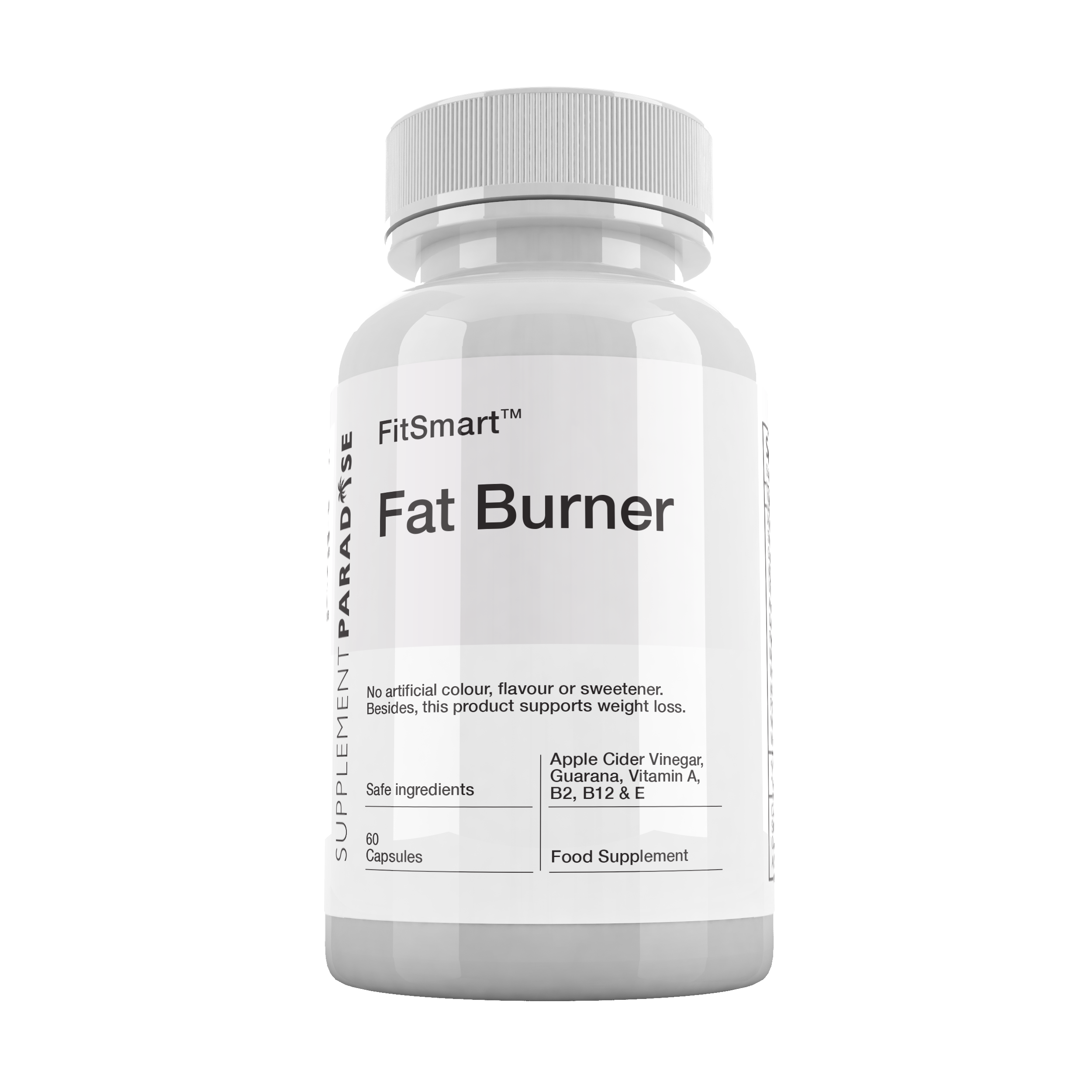 Fitsmart fat burner 60 capsules