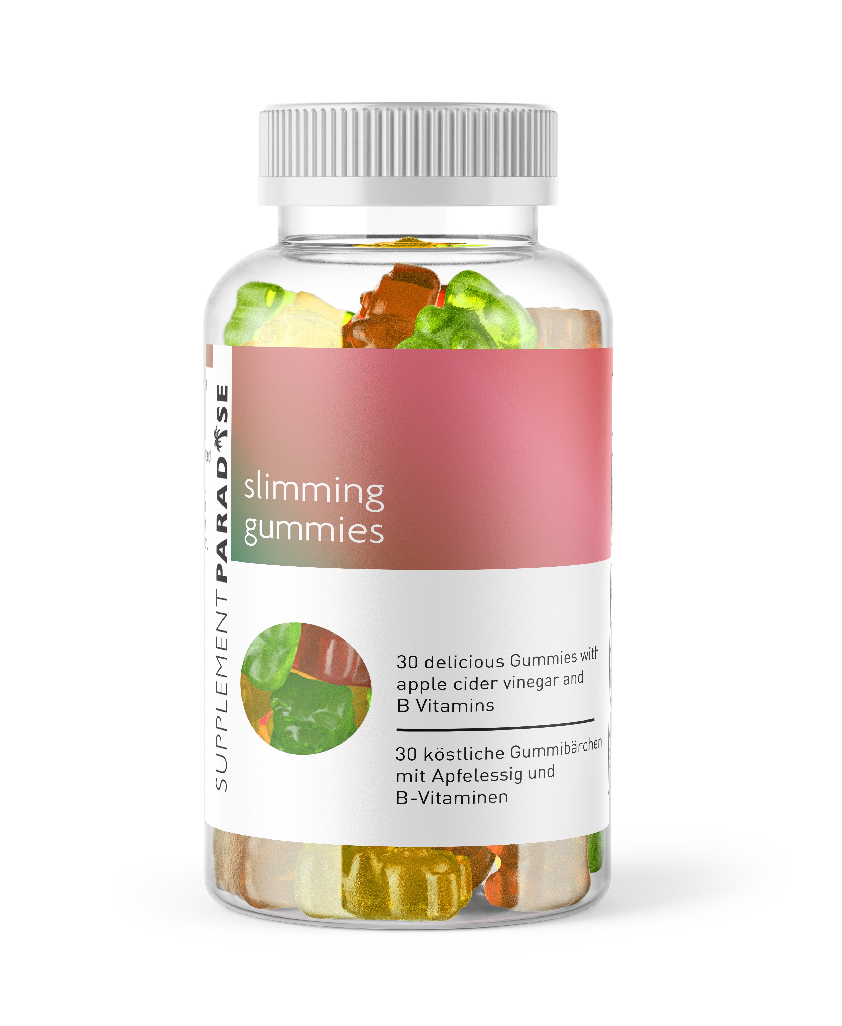 Slimming Gummies 30 Gummies