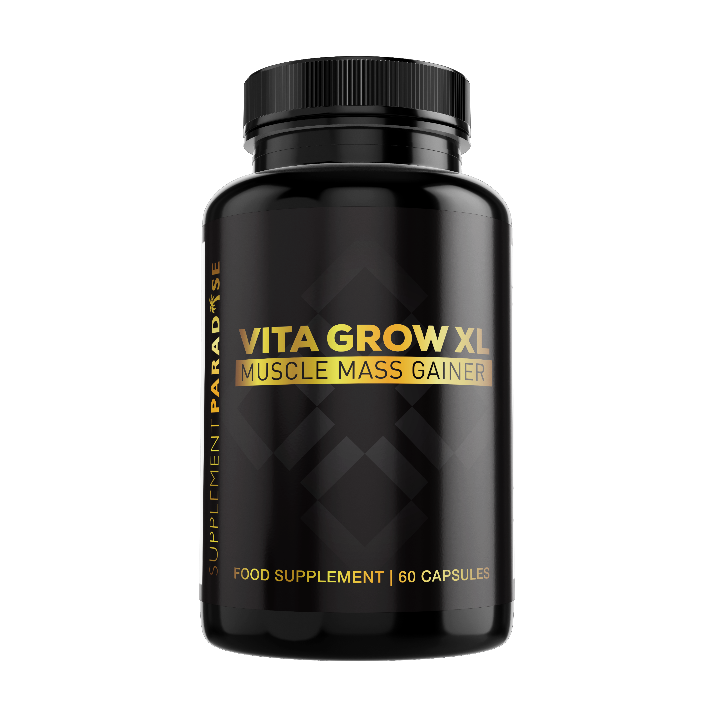 Vita Grow XL Muscle Mass Gain